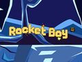 Xogo Rocket Boy en liña