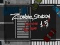 Xogo Zombiestación: sobrevivir ao paseo en liña