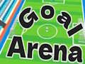 Xogo Gol Arena  en liña