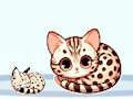 Xogo Neko en liña