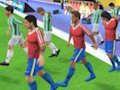 Xogo Copa de fútbol 2023  en liña