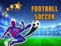 Xogo Fútbol Fútbol  en liña