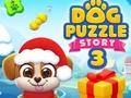 Xogo Dog Puzzle Story 3 en liña