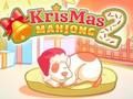 Xogo KRISMAS MAHJONG 2 en liña