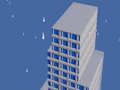 Xogo Construción de edificios  en liña