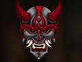 Xogo Máscaras de misterio perdidas Moonstruck Visage en liña