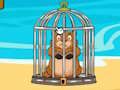 Xogo Escape o Happy Groundhog en liña