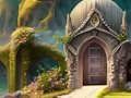 Xogo Lost Mystery Masks Leviathan's Maw  en liña