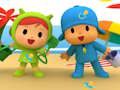 Xogo Pocoyo: Obxectos Ocultos  en liña
