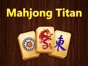 Xogo Mahjongg Titans en liña
