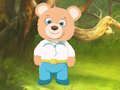 Xogo Bear Friend Escape  en liña