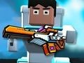 Xogo Roblox Skibidi en liña
