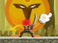 Xogo Saga de heroes ociosas en liña