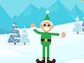 Xogo Google Santa Tracker en liña