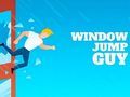 Xogo Window Jump Guy en liña