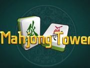 Xogo Torre Mahjong  en liña