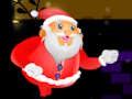 Xogo Papá Noel e o cazador  en liña