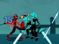 Xogo Stickman Master: Archer Legend en liña
