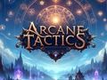 Xogo Tácticas Arcanas  en liña