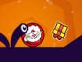 Xogo Papá Noel recolle agasallos 2  en liña