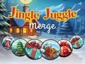 Xogo Jingle Juggle Merge en liña