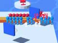 Xogo Dice Push 3D en liña