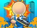 Xogo Crack Shooter en liña