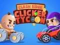 Xogo Tycoon de clic de Clash Rider en liña
