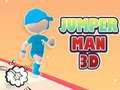 Xogo Jumper Man 3d en liña