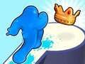 Xogo Blob Bridge Run en liña