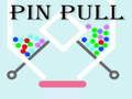 Xogo Pin Pull en liña