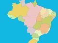 Xogo Estados do Brasil  en liña