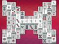 Xogo Mahjong na casa  en liña
