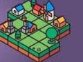 Xogo Block City Clicker en liña