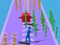 Xogo Sword Run 3d en liña
