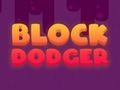 Xogo Bloquear Dodger  en liña