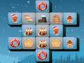 Xogo Solitario Xmas Mahjong Trio  en liña