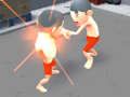 Xogo Combina Muscle Tycoon  en liña