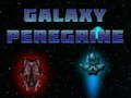 Xogo Galaxia Peregrina  en liña