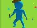 Xogo Stickman Merge Battle: Arena en liña