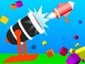 Xogo Pixel Demolisher Cannon en liña