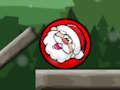 Xogo Roda de Papá Noel  en liña