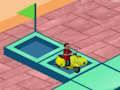 Xogo Puzzle de aparcamento Bhide  en liña