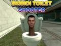 Xogo Skibidi Toilet Shooter Capítulo 1  en liña