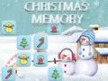 Xogo Memoria de Nadal  en liña