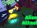 Xogo Ataque alieníxena!  en liña