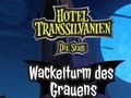 Xogo Hotel Transylvania Blobby Tower of Horror en liña
