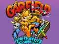 Xogo Garfield atrapado no acto  en liña