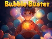 Xogo Bubble Buster en liña