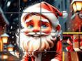 Xogo Clicker de Nadal de Papá Noel  en liña